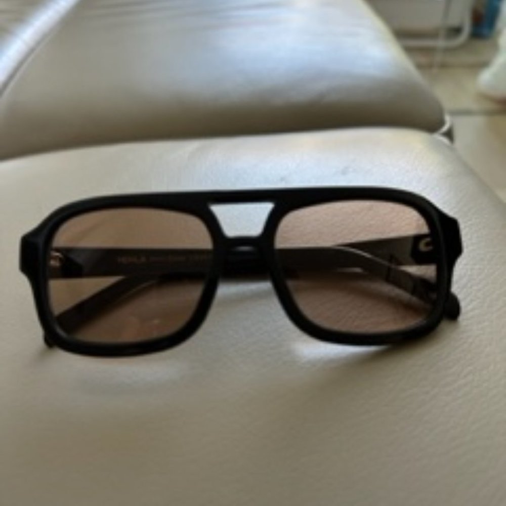 VEHLA SUNGLASSES DIXIE